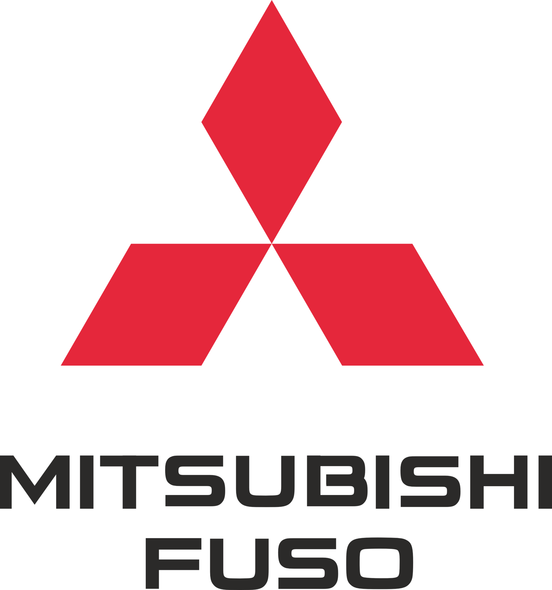 Mitsubishi Fuso